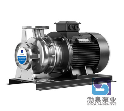 ZS65-50-125/3.0_化工專用離心泵